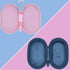 Mouse Case Compatible with Logitech Pebble 2 M350s / M350 / M355 / i345 / POP Slim Bluetooth Mouse (Graphite)