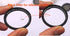 Fotasy 40.5mm Silver Ultra Slim UV Protection Lens Filter, 16 Layers Multicoated, MRC Multi Resistant Coating