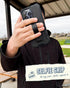 Smartish Phone Grip Loop - Prop Tart - Pop Out Finger Strap and Holder with Kick Stand [Compatible with All iPhone