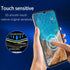 [2-Pack A15 5G MAYtobe Screen Protector Designed for Samsung Galaxy Tempered Glass, Bubble Free, Anti Scratch, Easy