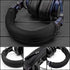 ATH M50X Headband Cover Replacement Protector Compatible with Audio Technica M30 M40 M50 M50X M50S M40X M20X M30X