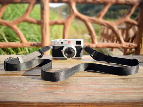 Quick Release Adjustable Camera Neck Shoulder Sling Strap for Nikon Canon Pentax Fujifilm Panasonic