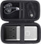 khanka Hard Carrying Case for Anker Prime 6-in-1 USB C 140W Charging Station, Compact Power Strip, Case Only