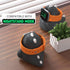 ELETIUO Ultra2/Ultra/10/9/8/SE2/7/6/SE/5/4/3/2/1 (49/46/45/44/42/41/40/38mm),Dinosaur Charger Stand Compatible