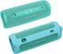 LTGEM Silicone Protective Case for JBL Flip 6 Portable Bluetooth Speaker, Teal (Case Only)
