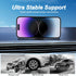 UBeesize Magnetic Car Phone Holder, 360 Swivel, Easy Access, Compatible with iPhone 14/13 Pro/Max/Mini