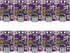 DWEII 10-Pack Type-C QC AFC PD2.0 PD3.0 to DC Spoof Scam Fast Charge