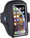 Tune Belt AB89 Running Armband Phone Holder for iPhone 11 Pro, SE 2022/2020, X/XS - Water Resistant