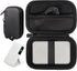 GETGEAR Case for Anker MagGo Power Bank, Qi2 Certified 15W Ultra-Fast MagSafe-Compatible Portable Charger