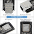 WT32-ETH01 Development Board, ESP32 Module with Ethernet, 2.4GHz Wi-Fi & Bluetooth Dual-Mode, Embedded Serial Port