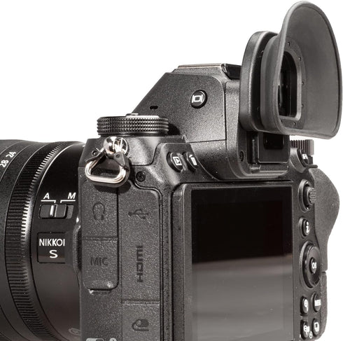 Z6 Z7 Hoodman HEYENZ HoodEYE Camera Eyecup Eye Cup Viewfinder Eye Piece for Nikon