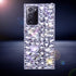 Bonitec 3D Glitter Sparkle Bling Case for Samsung Galaxy Note 20 Ultra 5G, Luxury Shiny Crystal Rhinestone Diamond
