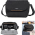 ULANZI Camera Bag, SLR/DSLR Camera Case Professional, Crossbody Photography Small Bag Fashion,