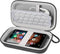Comecase MP3 Player Cases & Covers for Luoran/for innioasis/for TIMMKOO/for MYMAHDI 4 Inch