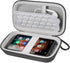 Comecase MP3 Player Cases & Covers for Luoran/for innioasis/for TIMMKOO/for MYMAHDI 4 Inch
