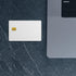 Cryptnox FIDO2 (2FA) 2.1 1 2FA Security Key Card, Two Factor Authentication NFC Security Key FIDO Level Certified