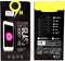 for iPhone 6/6s/7/8 (4.7in) Premium Tempered Glass Screen Protector