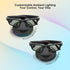 Charging Dock for Ray-Ban Meta Smart Glasses,Charging Station Compatible with Wayfarer, Skyler, Headliner & Oakley