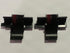 Replacement Ink Rollers for Canon P170 DH Printing Calculator - P170 DH, P-170 DH (2-Pack Deal)
