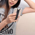 TFY Security Hand Strap Holder for iPhone 16 Pro Max, Galaxy S24, and More