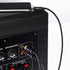 Amazon Basics 3.5 Aux to 2 x RCA Adapters, 4 Feet/1.2 m Audio Cable for Amplifiers, Active Speakers, Black