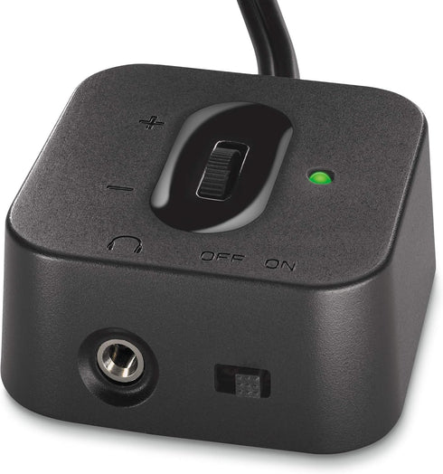 Logitech Z213 Multimedia 2.1 Speakers for PC and Mobile Devices