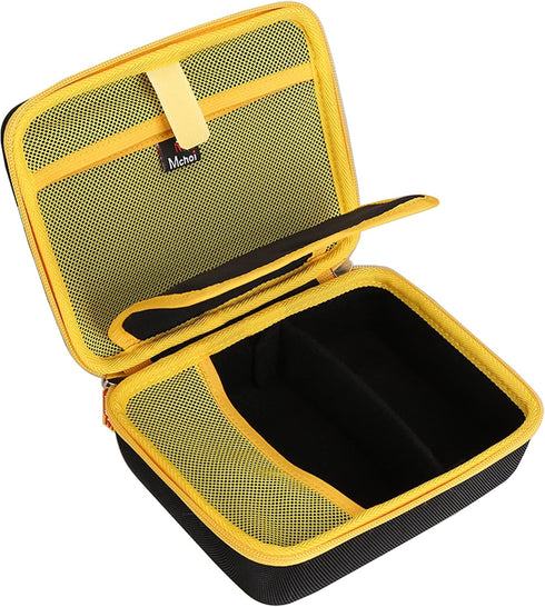 Mchoi Mini Projector Case for ELEPHAS Portable Projector, 1080P Supported, Case Only