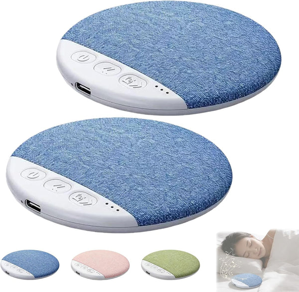 2026 New Bluetooth Pillow Speaker for Sleeping, Under Pillow Speaker Bluetooth with