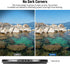 NEEWER 55mm Polarizer Filter, 24 Layer Multi Resistant Nano Coated MC CPL Circular Polarizing Filter with HD Optical