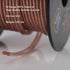 PYLE Speaker Zip Wire, 2 Tone Color Multi-Purpose 16 Gauge Audio Wire, 100 ft. Spool for Home Entertainment