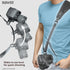 Bower Swift-Shot DSLR Camera Strap: Adjustable Comfort for Your Photography Needs