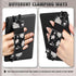 6-8" MoKo Soft Hand Strap for eReaders Fire Tablet Kindle/Kobo/Voyaga/Lenovo/Sony Kindle E-Book Tablet, High-Elasticity