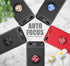 ORIbox Durable Lightweight Shockproof Case Compatible with iPhone 13