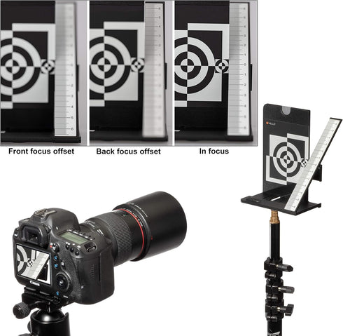 Vello LENS-2020 Lens Calibration Tool
