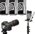 Vello LENS-2020 Lens Calibration Tool