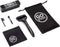 GOgroove 6-in-1 Vinyl Record Cleaner Kit - Velvet Record Brush for Turntable
