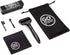 GOgroove 6-in-1 Vinyl Record Cleaner Kit - Velvet Record Brush for Turntable