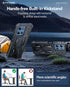 FNTCASE 2026/2025 2026 5G for Moto-G Case: for Motorola Moto G Play Military Grade Drop Proof Protection Cover