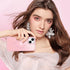 BENTOBEN iPhone 15 Plus Case, Tender Pink Slim Shockproof Magnetic Cover, Compatible with MagSafe for Women & Men.