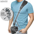 Bower Swift-Shot DSLR Camera Strap: Adjustable Comfort for Your Photography Needs