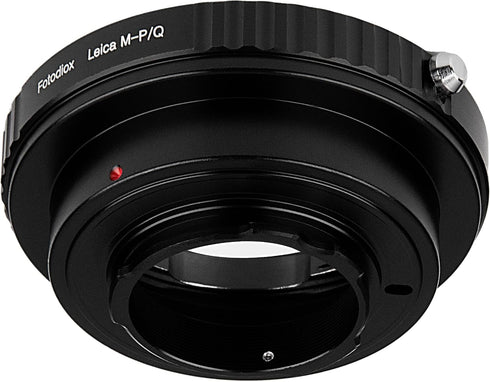 Fotodiox Leica M Lens to Pentax Q Mount Adapter by