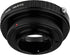 Fotodiox Leica M Lens to Pentax Q Mount Adapter by