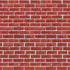 Brick Wall Backdrop Party Accessory