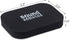 (4Pack) 3.5'' 2.5'' 0.65'' Sound Addicted Isolation Pads for Soundbar - Anti Vibrations Foam Pads Feet x x Suitable