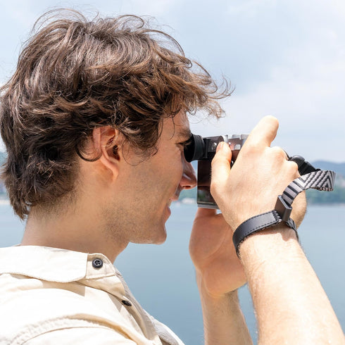100RF GFX100RF 100 Extended GFX Eyecup Eyepiece, Round Soft Silicon Viewfinder Eye Cup Eyeshade Cover Protector