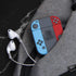 Switch Case for Airpods - Durable Silicone Cute Game Controller Design for Airpods 2/1 Charging Case