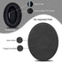 SOULWIT Mesh Fabric Earpads Replacement for Sennheiser RS120/HDR120/TR120/RS100/RS110/RS115/RS117/RS119/RS135 Headphones
