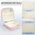 Linpr (1st/2nd Card Reader Case for Square Contactless & Chip Reader Gen), Mini Hard Shell Carrying Bag, Fits Credit