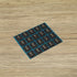 120pcs Mechanical Keyboard Shaft Pads, 1.65 x 1.55cm Poron Switch Pad, Compatible with Cherry MX & Gateron, Black