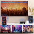 Generic 5.0 Board,160 2W 2.1 15-36 Bluetooth Audio Stereo Amplifier * HiFi Channel Mini Amp Module with Treble & Bass